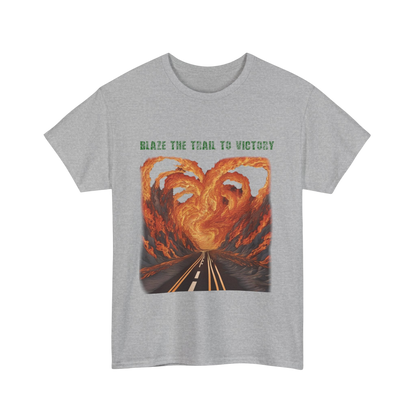 Blazing Trail Tee