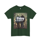 Friday 13th After Next Tee