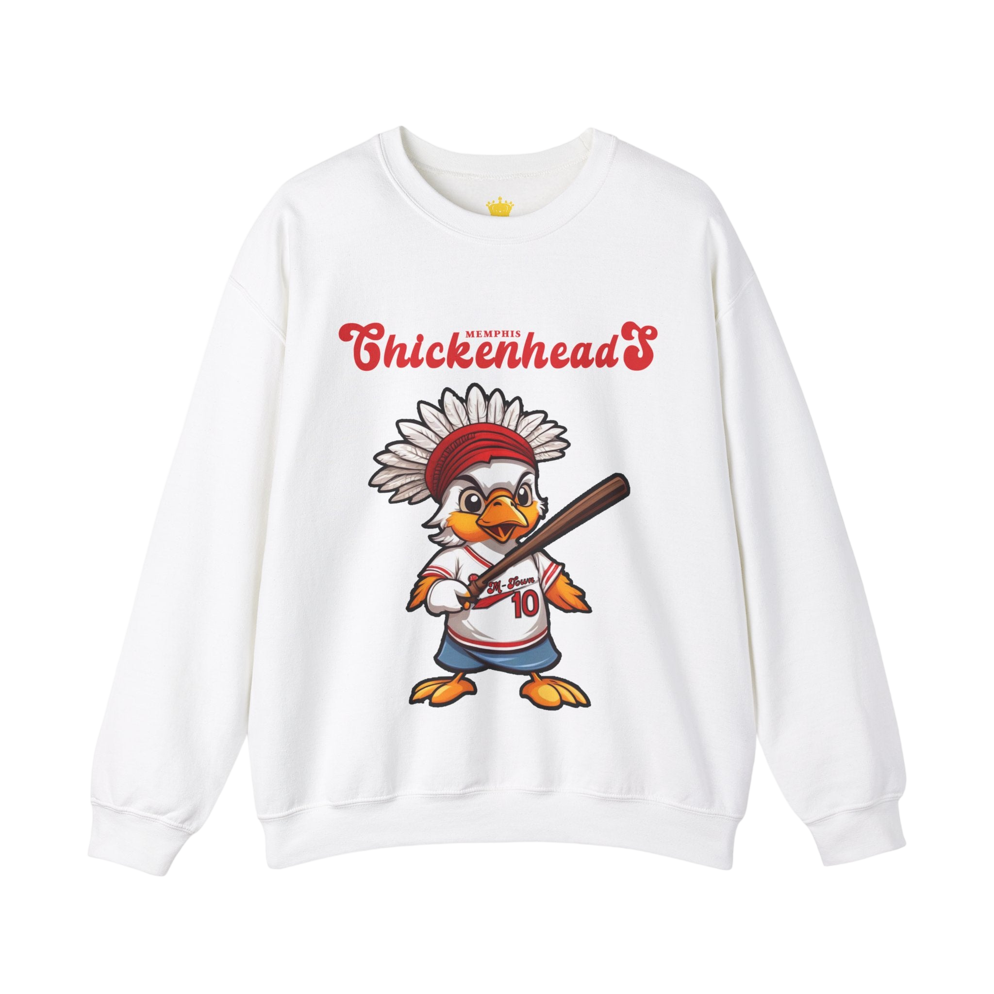 Chickenheads Sweatshirt