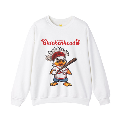 Chickenheads Sweatshirt