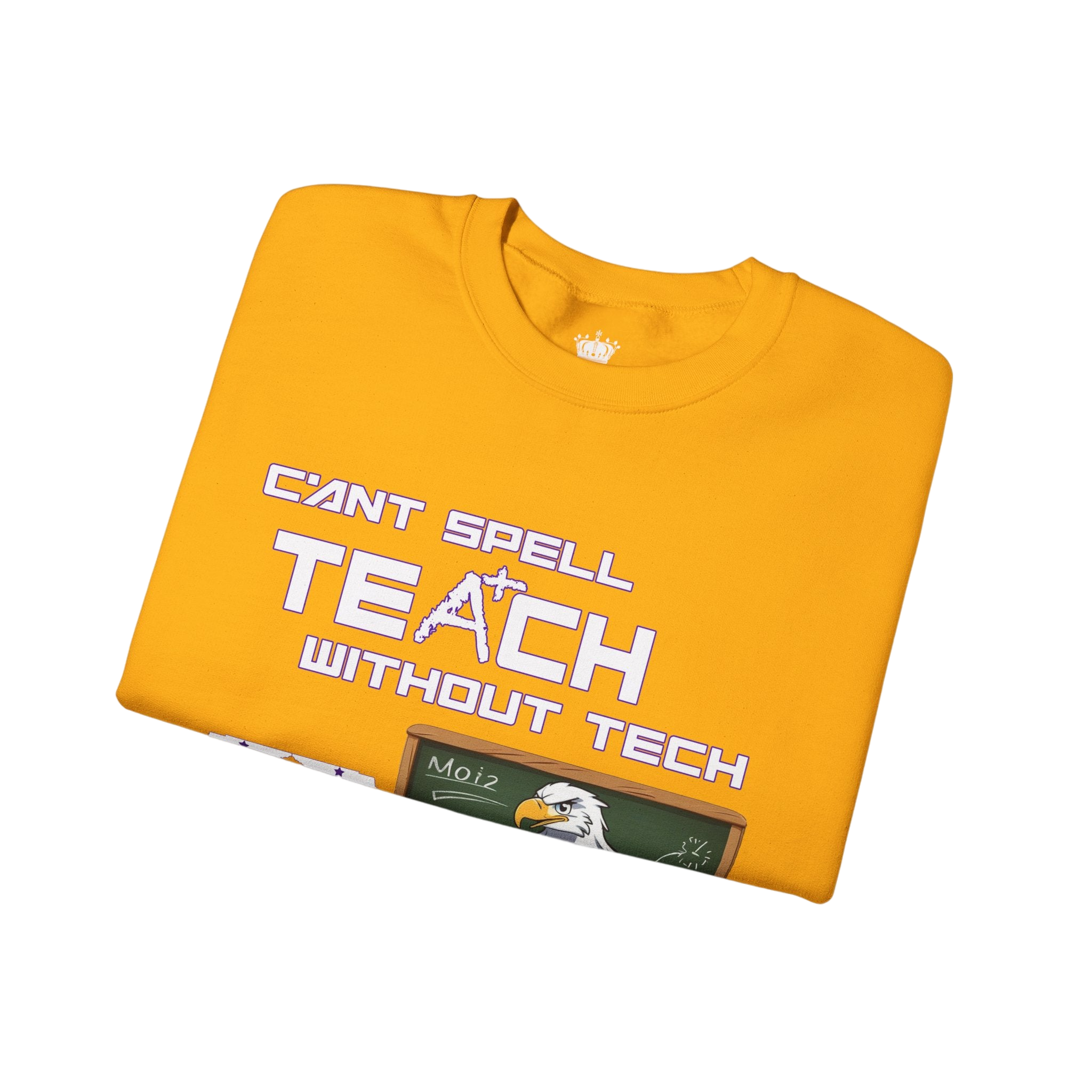 TN Tech Sweatshirt