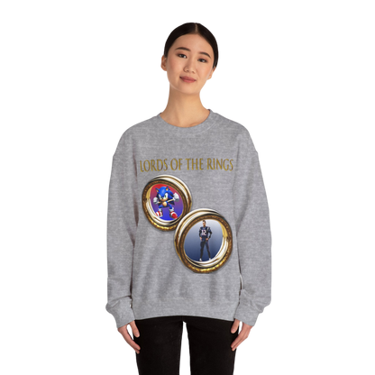 Lords of the Rings Sweatshirt