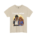 Love Anime Tee