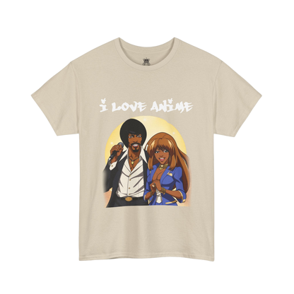 Love Anime Tee