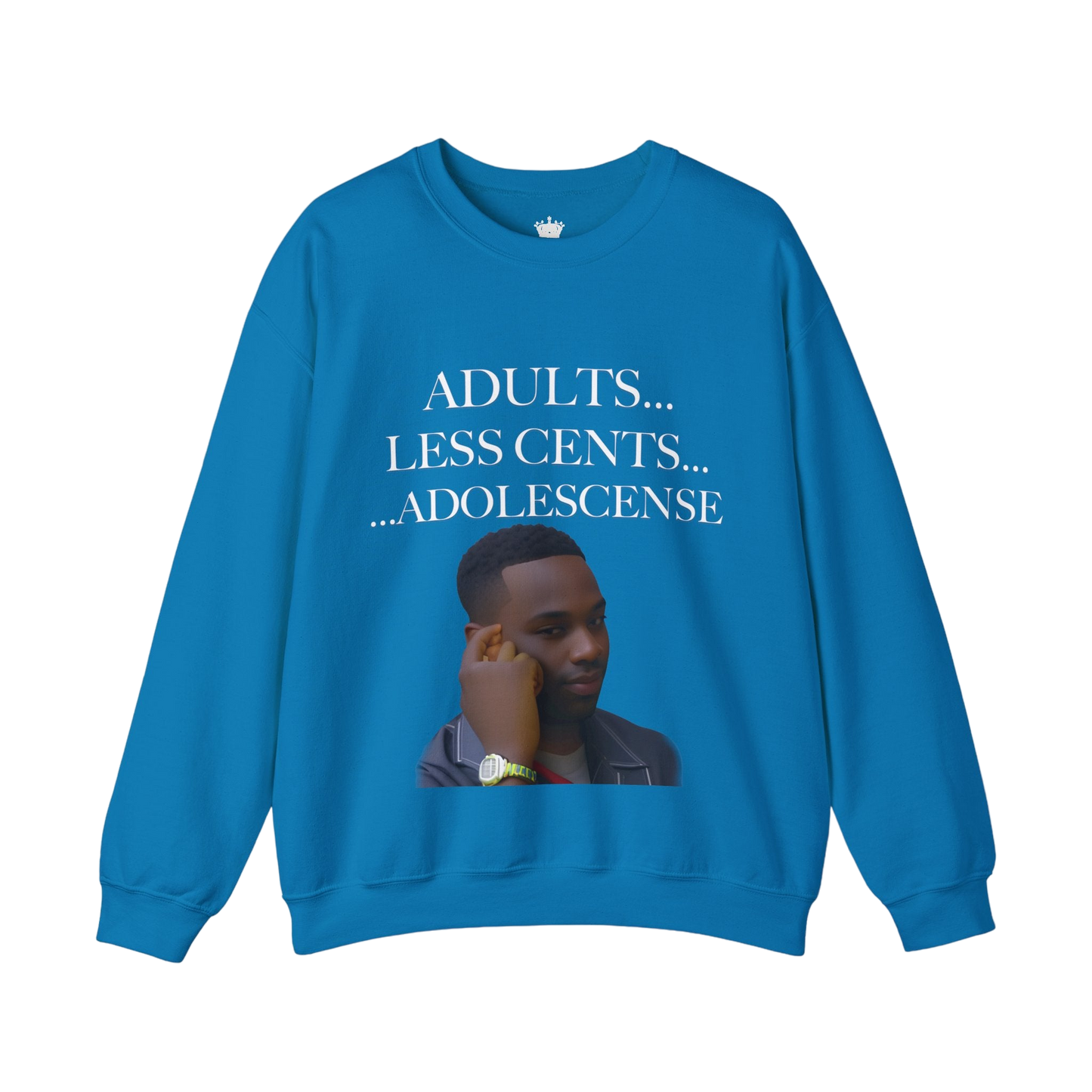 Adolescent Sweatshirt