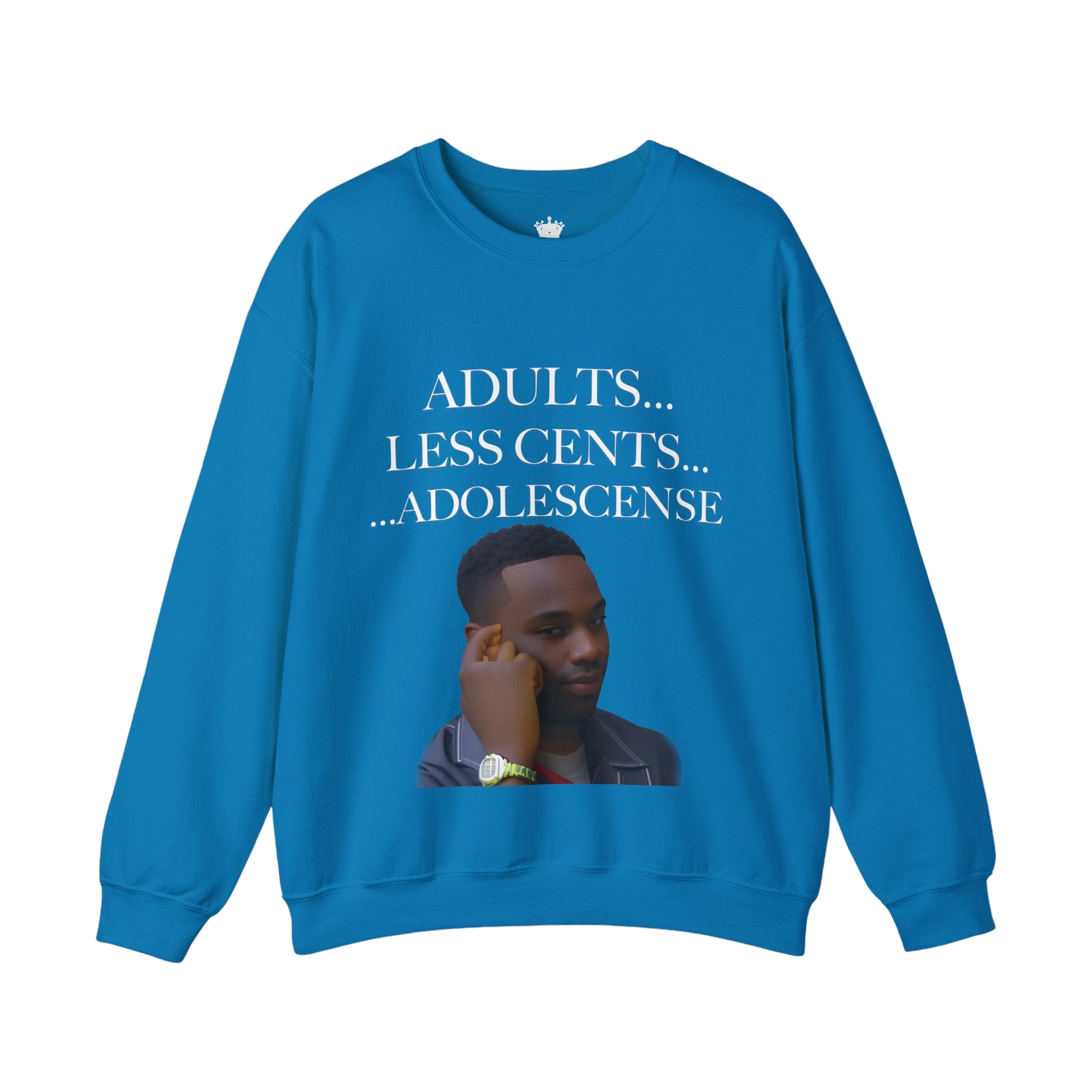 Adolescent Sweatshirt