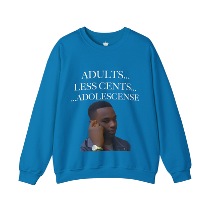 Adolescent Sweatshirt
