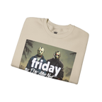 Friday 13th After Next Sweatshirt