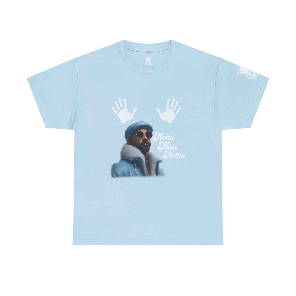 Baby Powder Tees