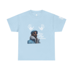 Baby Powder Tees