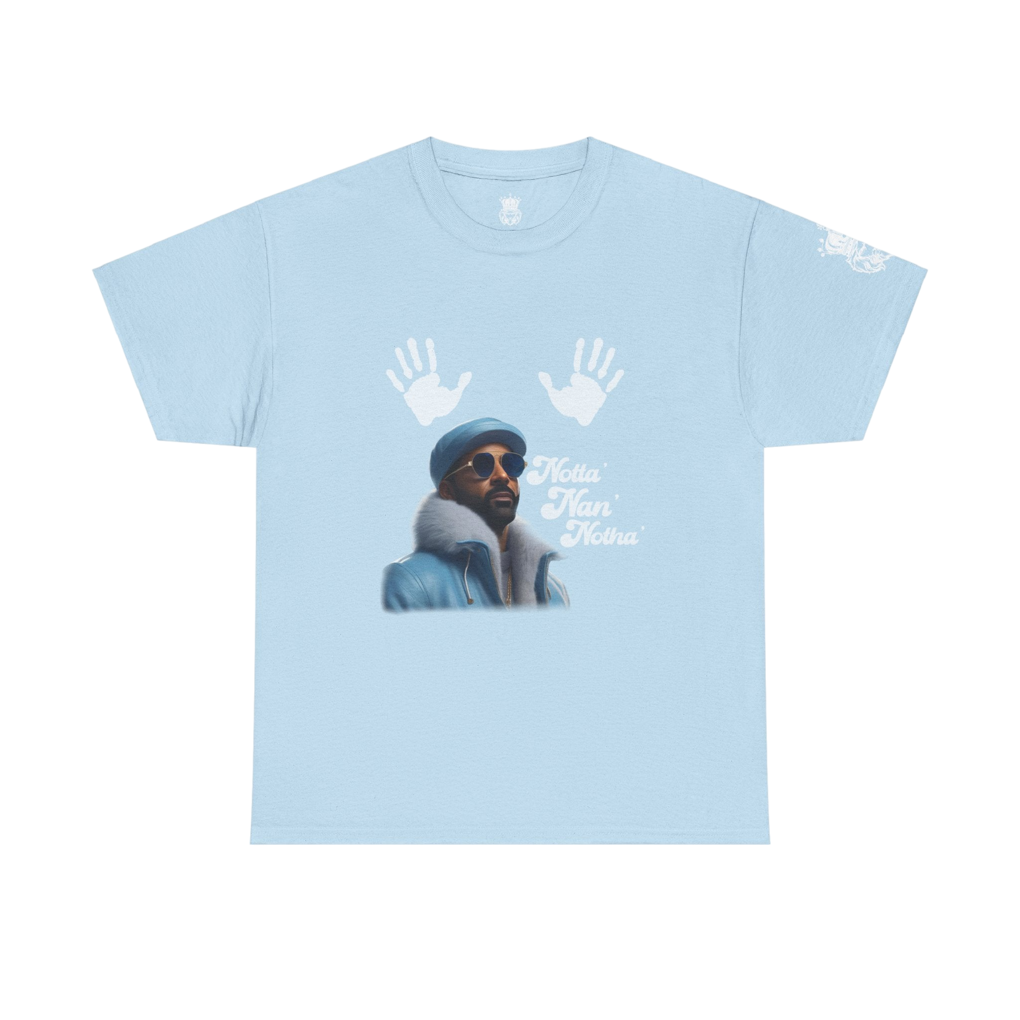 Baby Powder Tees