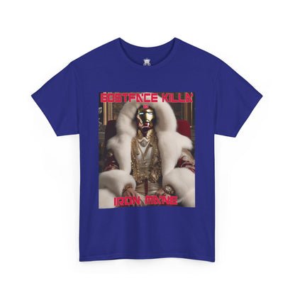 Iron Mane Tee