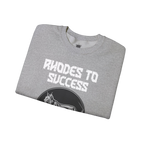 Rhodes to Success Sweatshirt