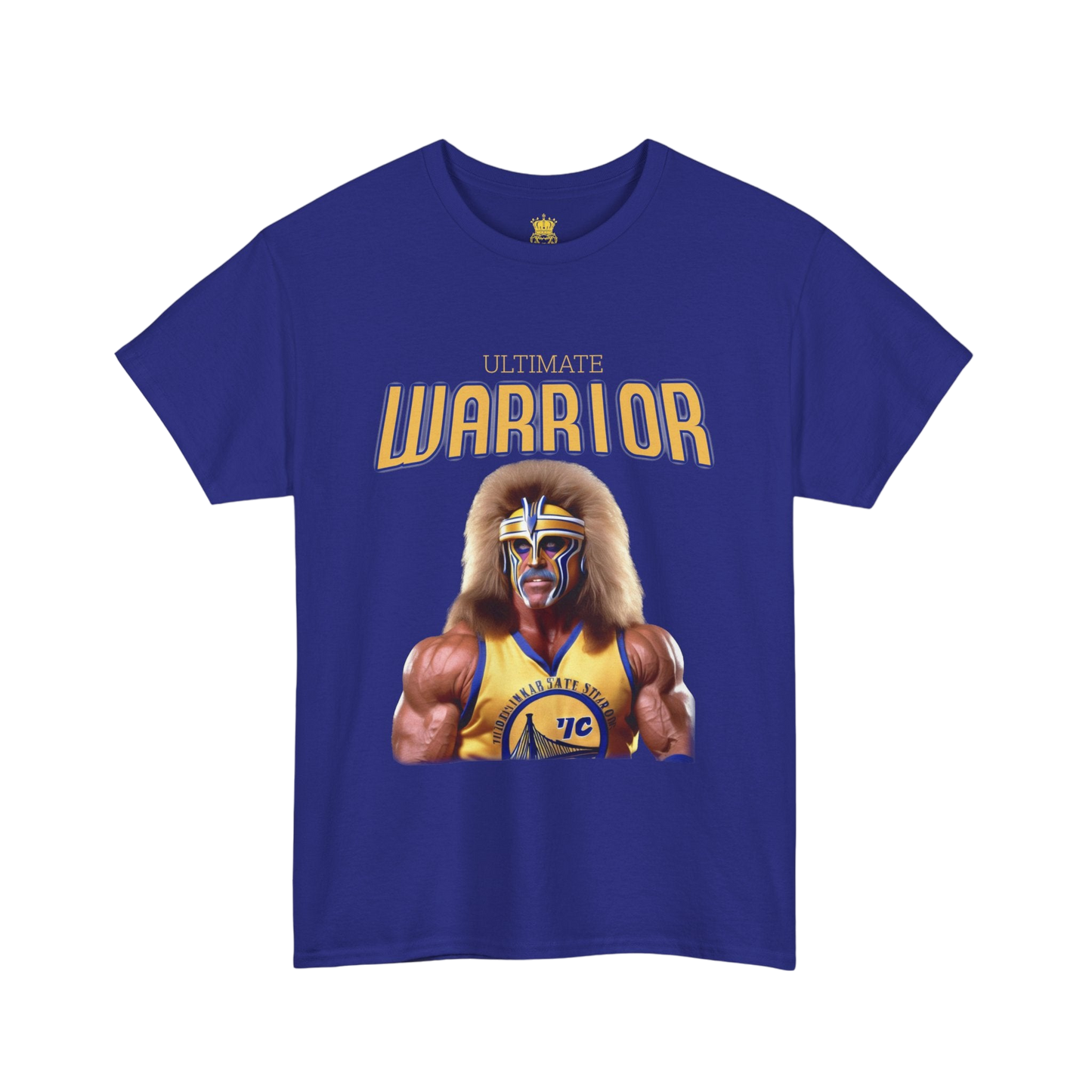 Ultimate Warrior Tee