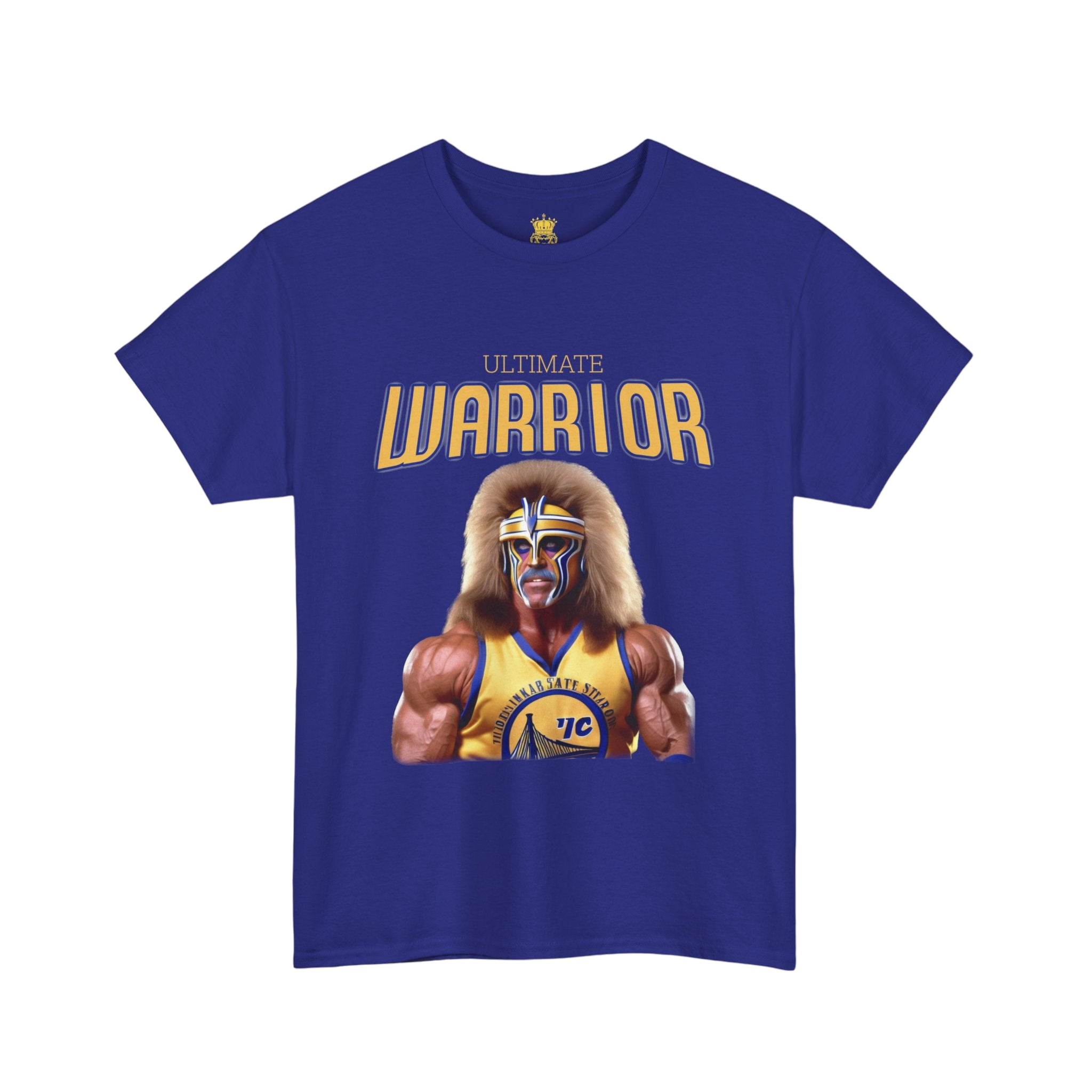 Ultimate Warrior Tee