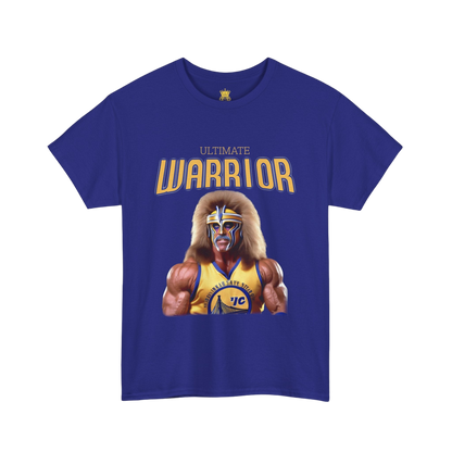 Ultimate Warrior Tee