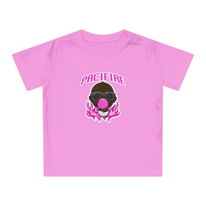 Pacifire Baby T-Shirt