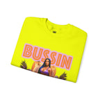 Bussin Sweatshirt