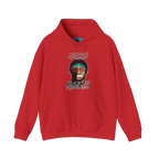 Mane-Ax Hoodie