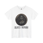 Black Momba Tee