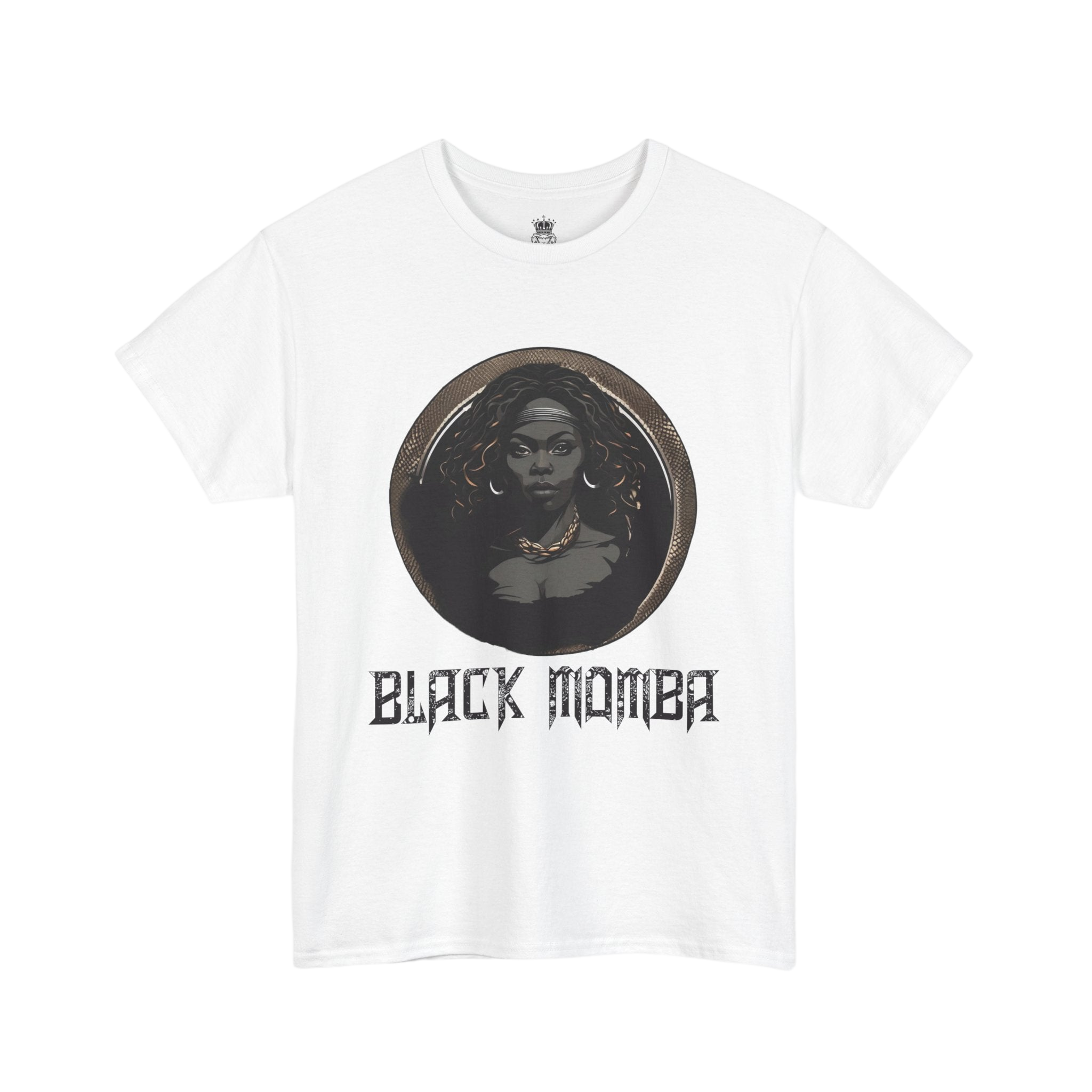 Black Momba Tee