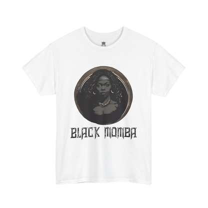 Black Momba Tee