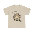 F Around Find Out Tee