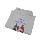 Only In Americah Hoodie