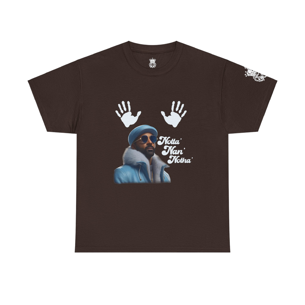 Baby Powder Tees