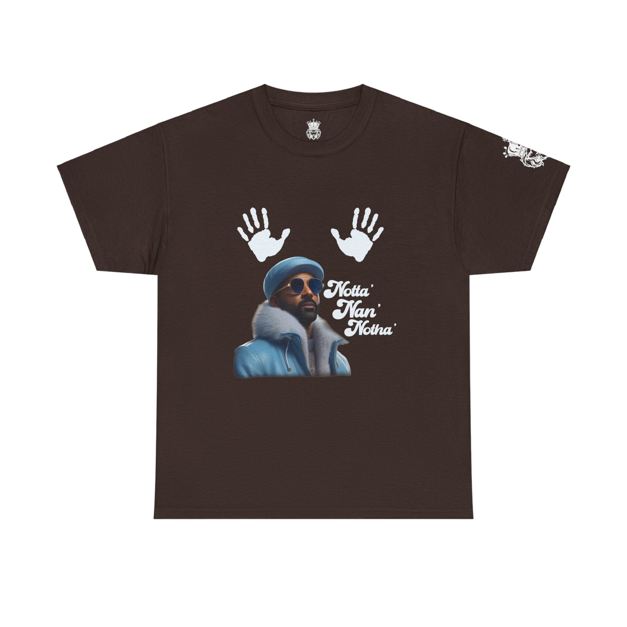 Baby Powder Tees