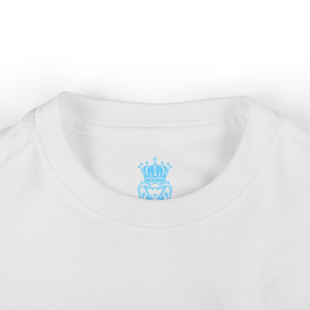 Pacifire Jersey Tee