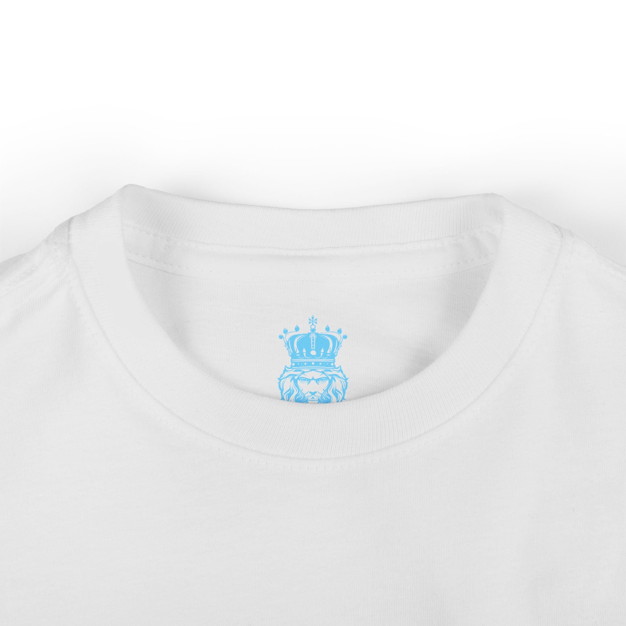 Pacifire Jersey Tee
