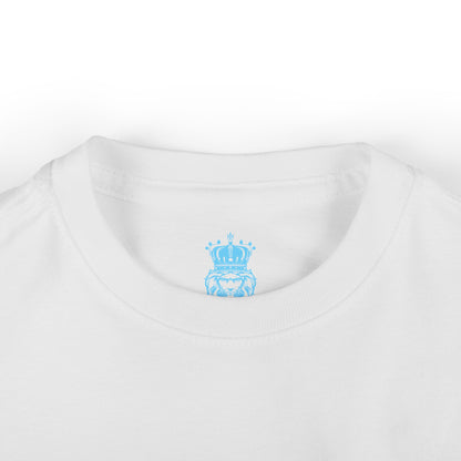 Pacifire Jersey Tee