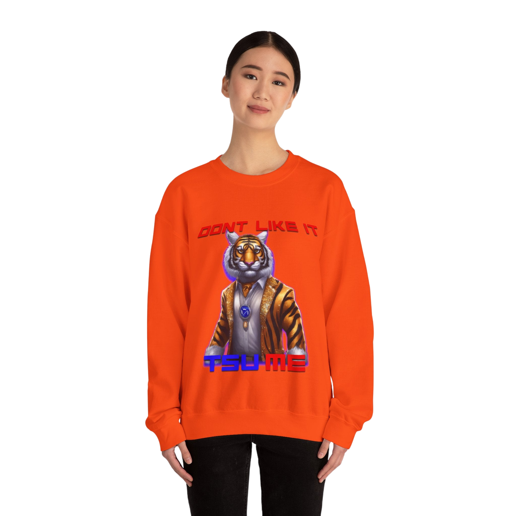 TSU Sweatshirt