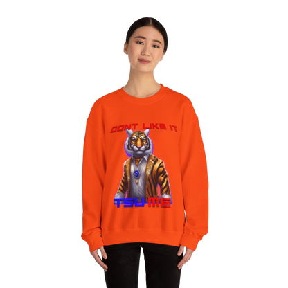 TSU Sweatshirt