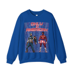 Only In Americah Sweatshirt