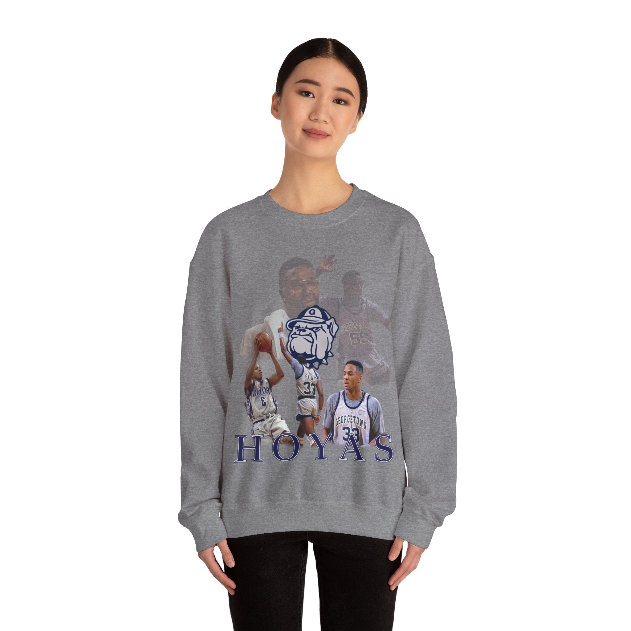 Hoyas Sweatshirt