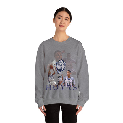 Hoyas Sweatshirt