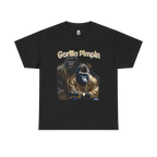 Gorilla Pimpin Tee