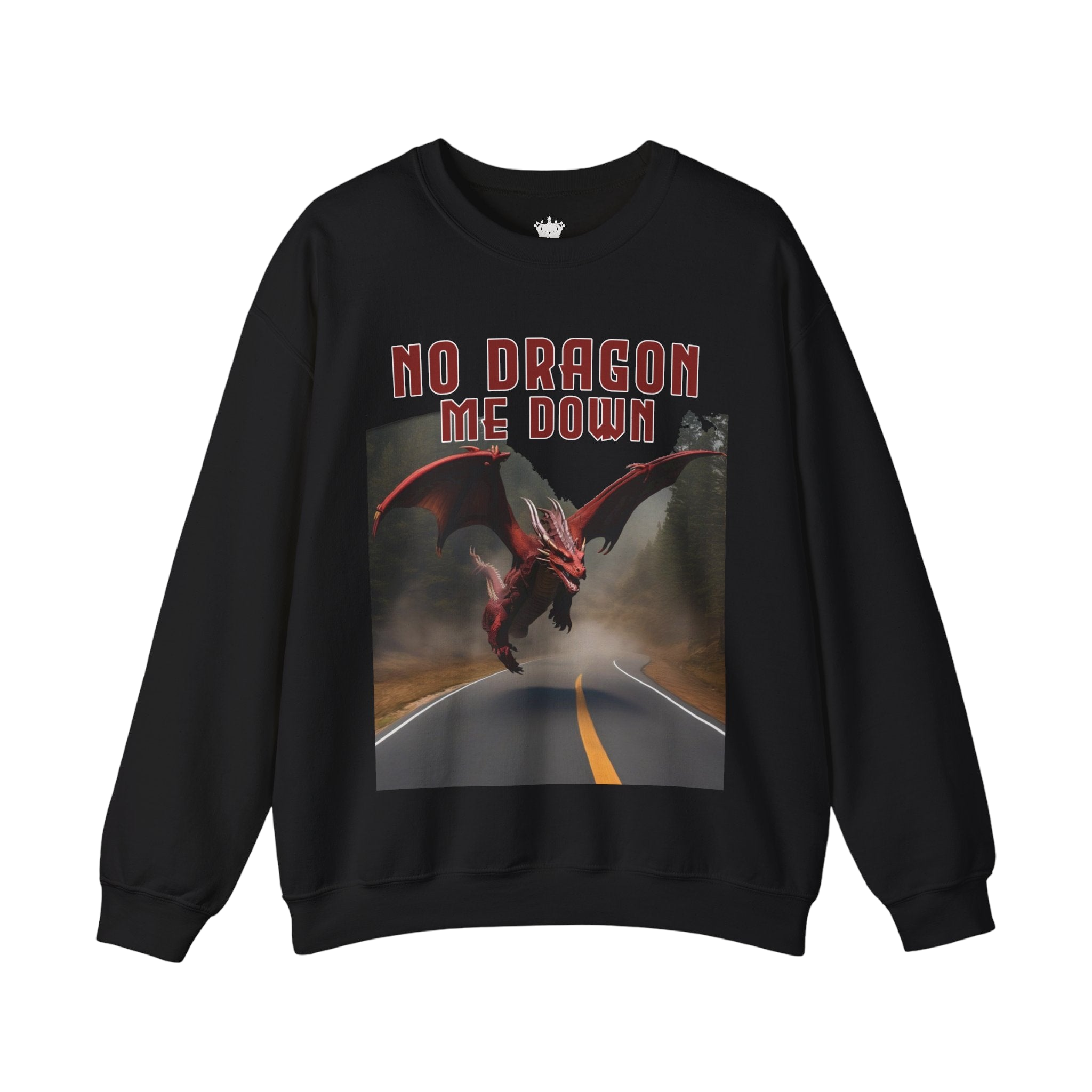 Own Lane Sweatshirt