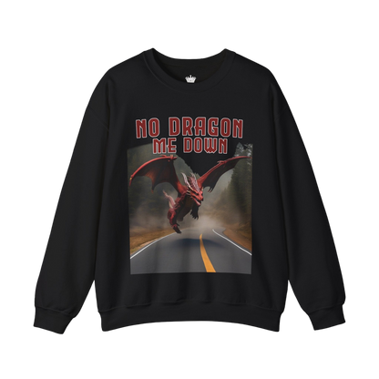 Own Lane Sweatshirt