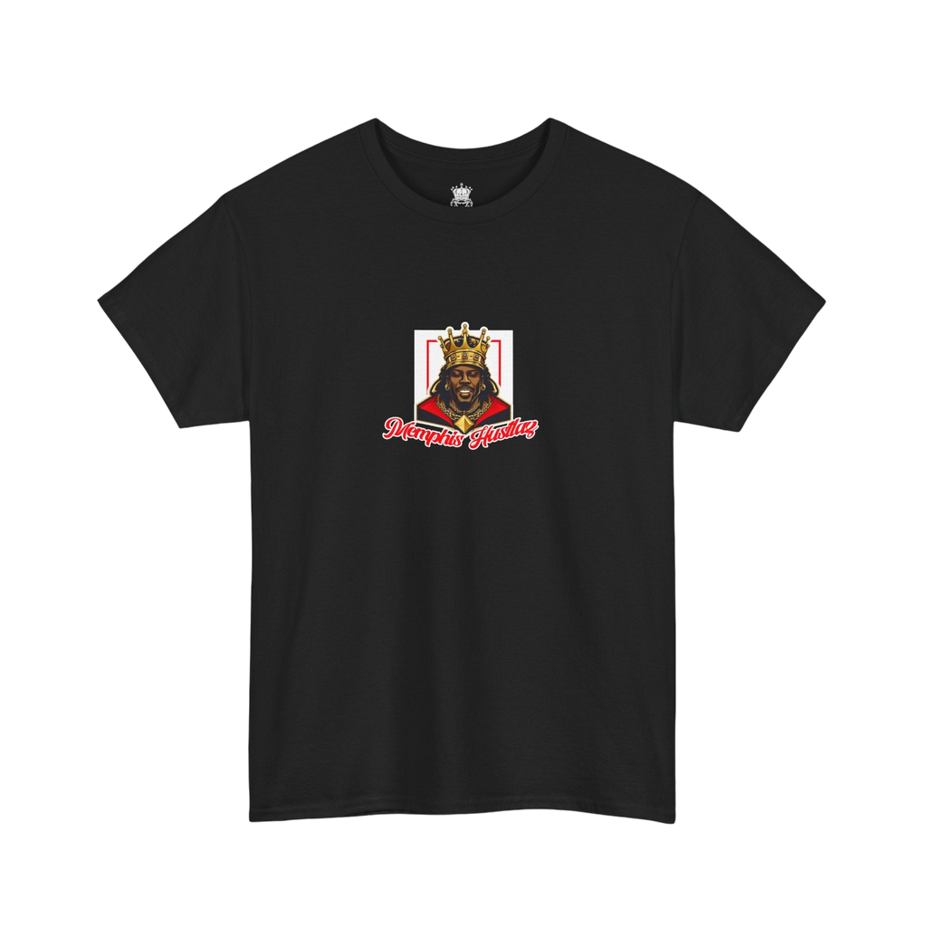 Memphis Hustlaz Tee