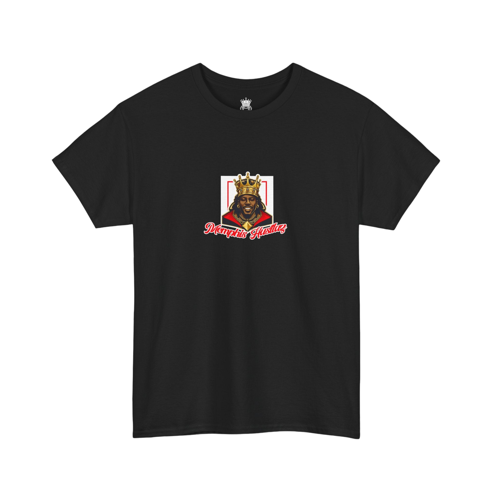 Memphis Hustlaz Tee