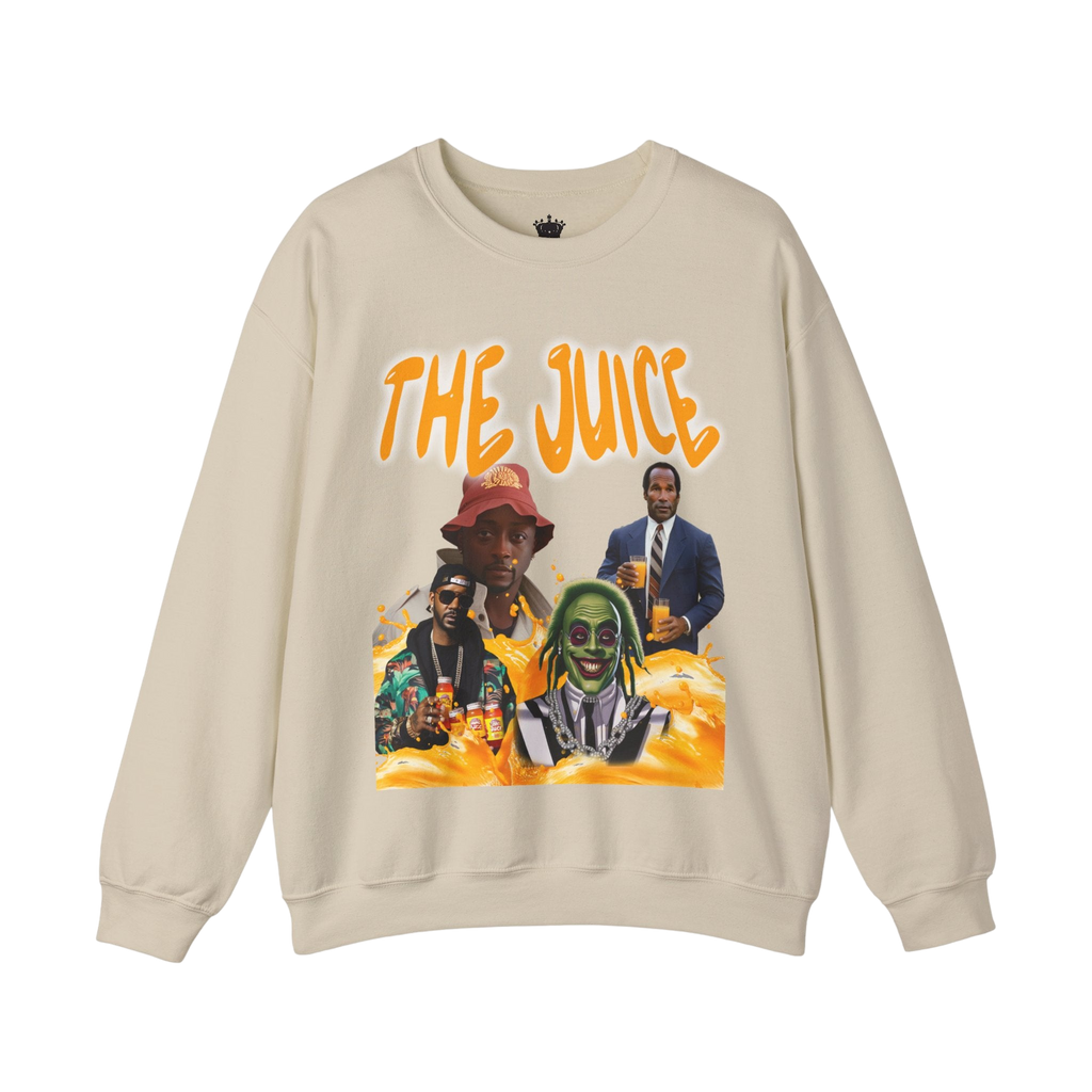 The Juice Sweatshirt