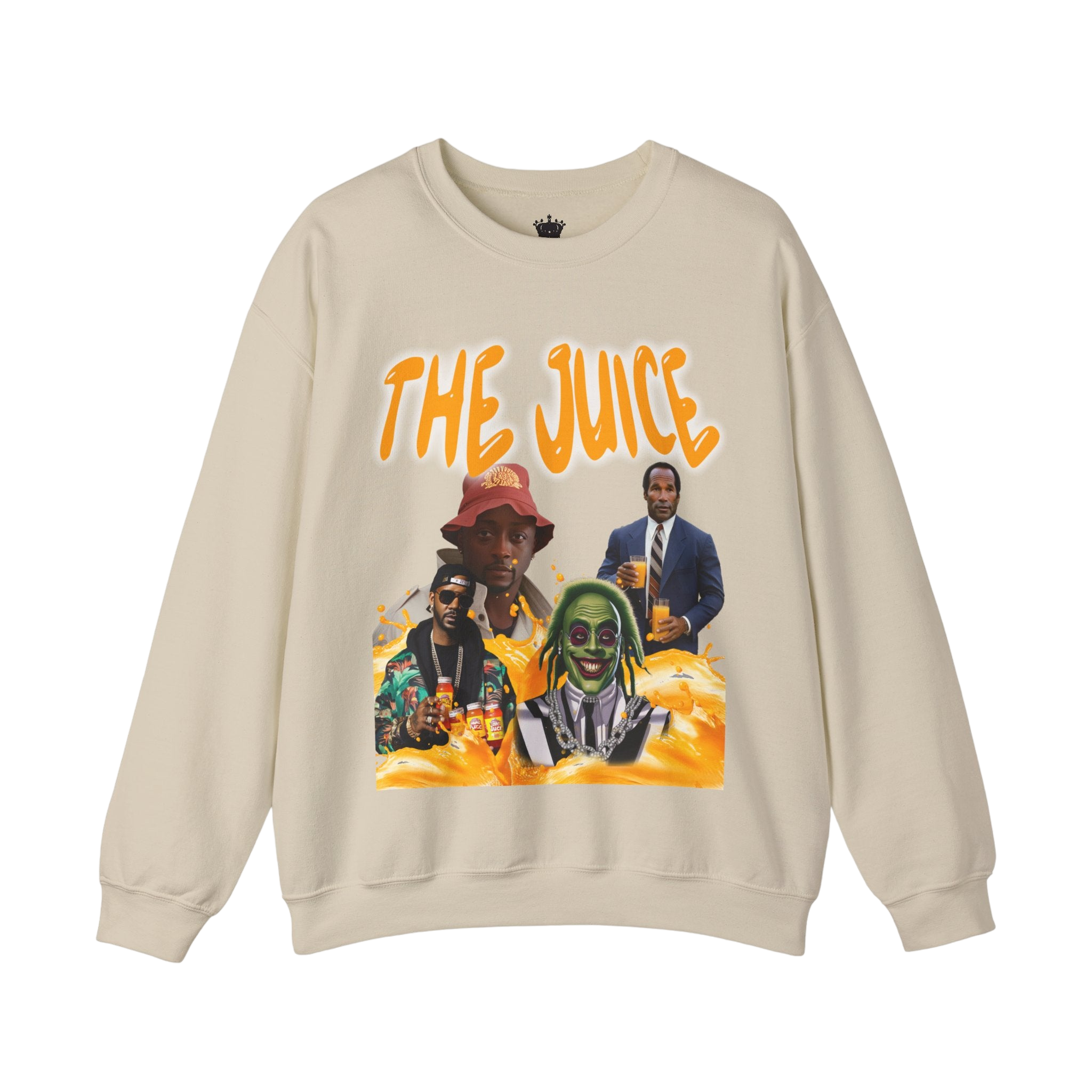 The Juice Sweatshirt