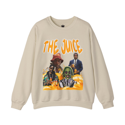 The Juice Sweatshirt
