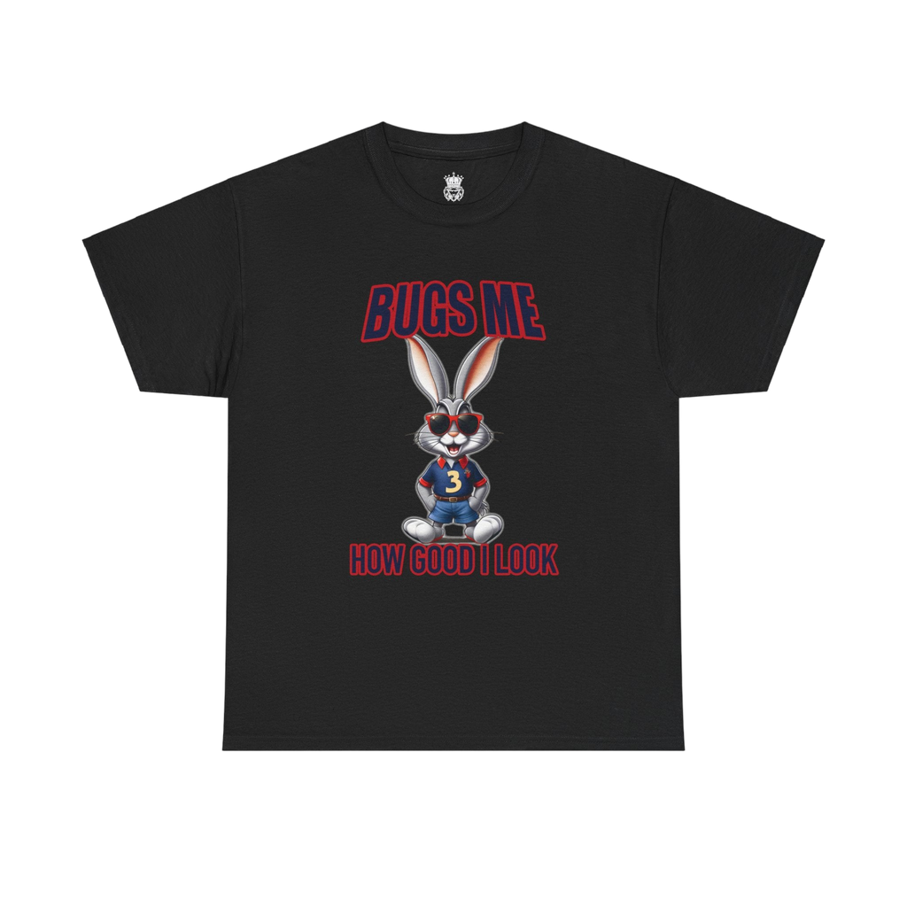 Bugs Me Tee