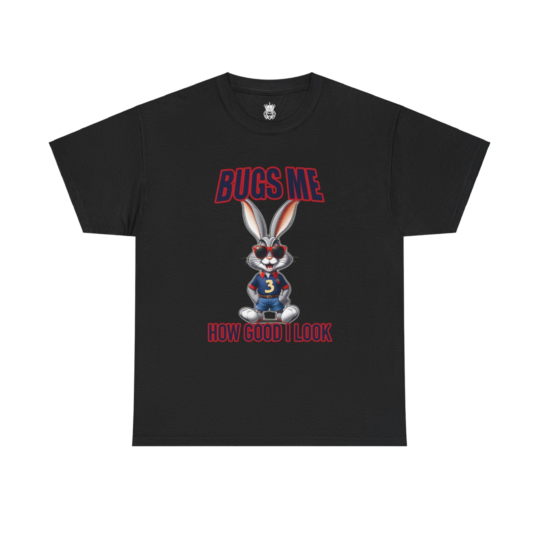 Bugs Me Tee