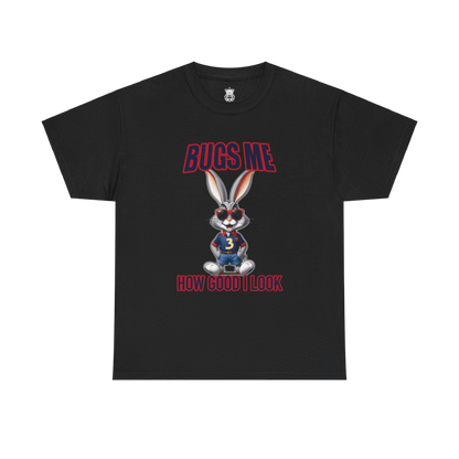 Bugs Me Tee