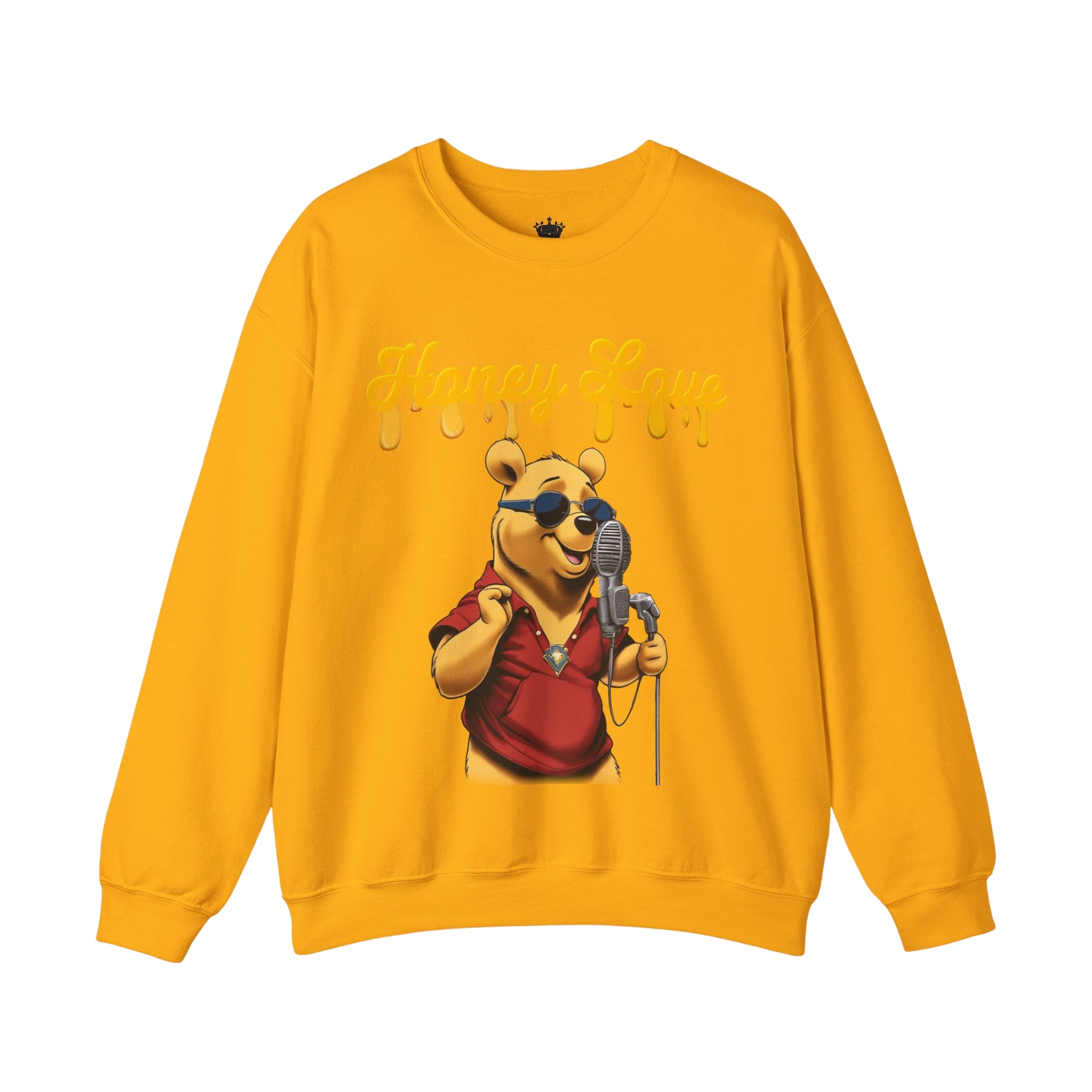 Honey Love  Sweatshirt